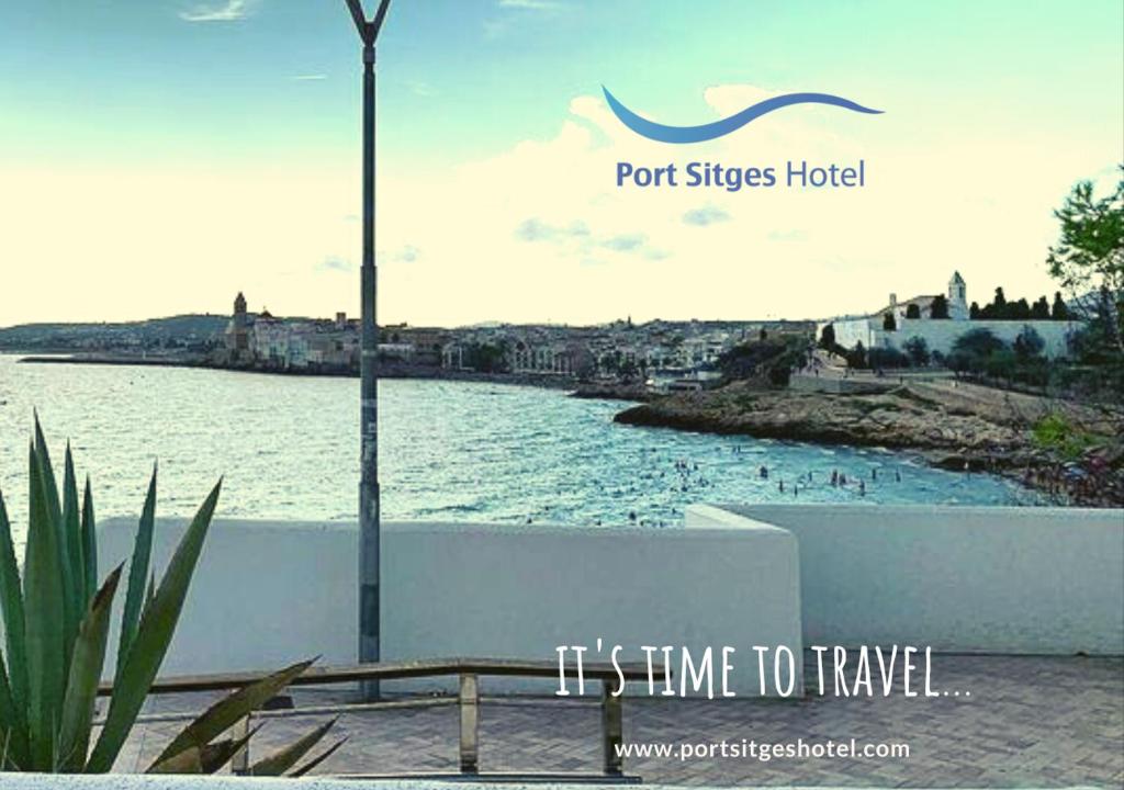 Hotel Port Sitges, Sitges – Precios actualizados 2023