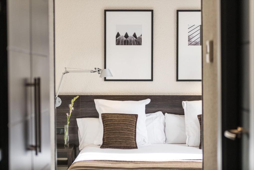 Hotel Medium Valencia, Valencia – Bijgewerkte prijzen 2023