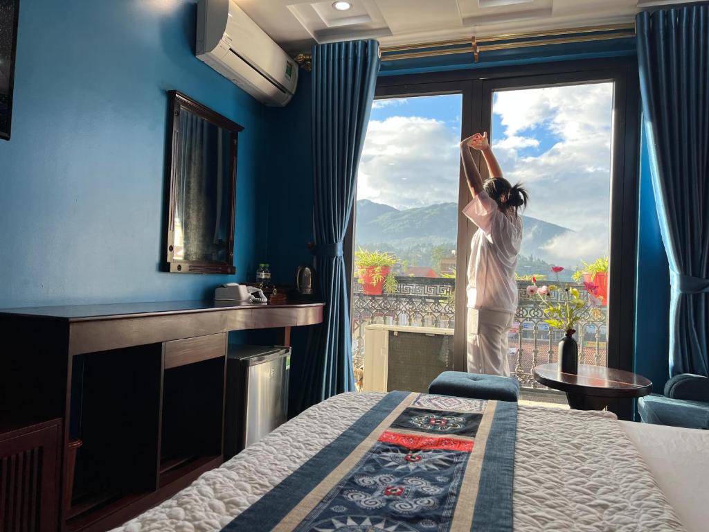 SAPA FULL HOUSE HOTEL - 11