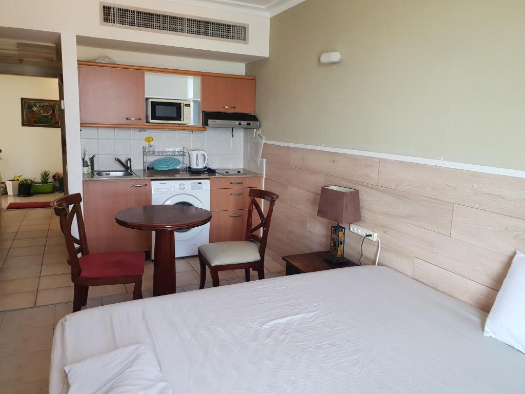 beach Apartments - Estudio Con Vista Al Mar