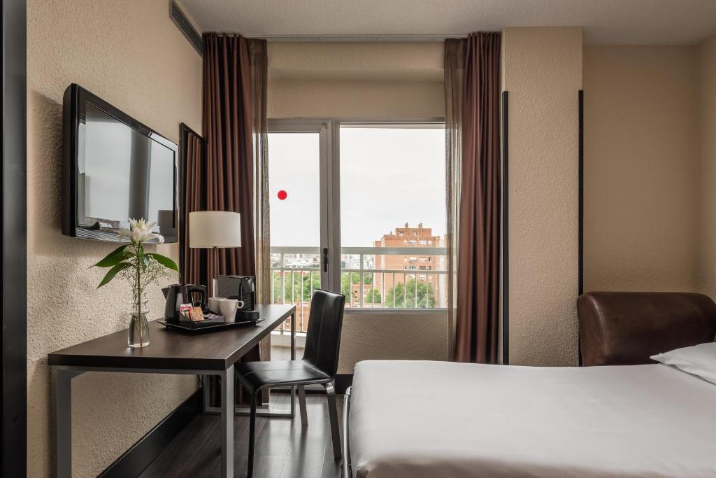 Hotel Medium Valencia, Valencia – Updated 2023 Prices