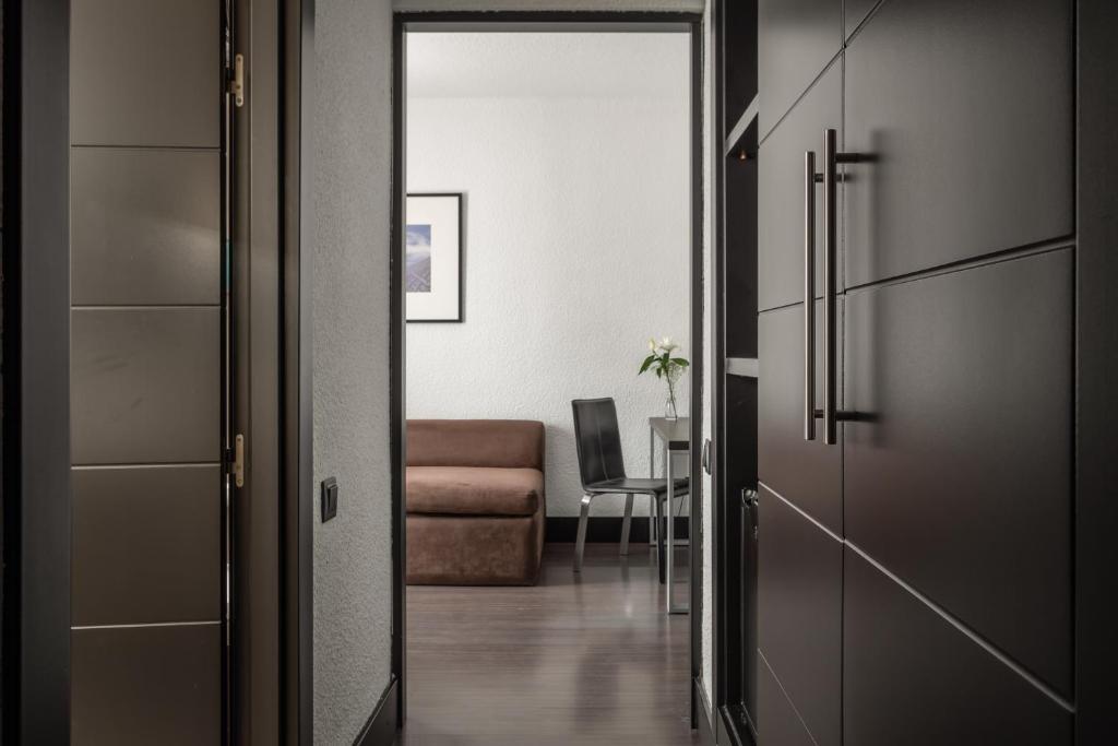 Hotel Medium Valencia - Resim 28