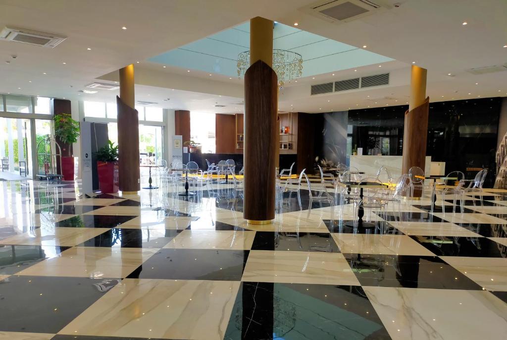 The Sydney Hotel - Resim 45