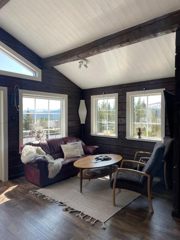 Mountain Holiday Homes - Ottsjö, Trillevallen -Sweden - Holiday Home