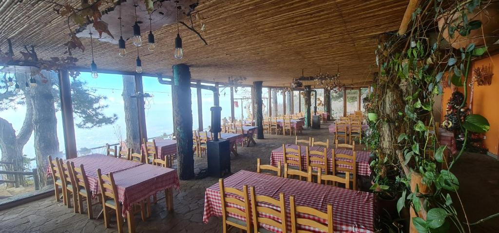 Dajti Paradise Hostel - Imazhi 4