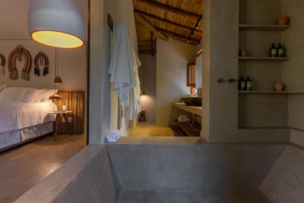 Vila Morena Altos de Itapororoca - 四居室房屋