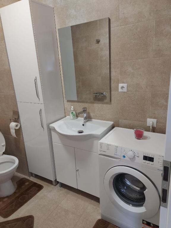 Timea's House - Apartamento De Una Habitación