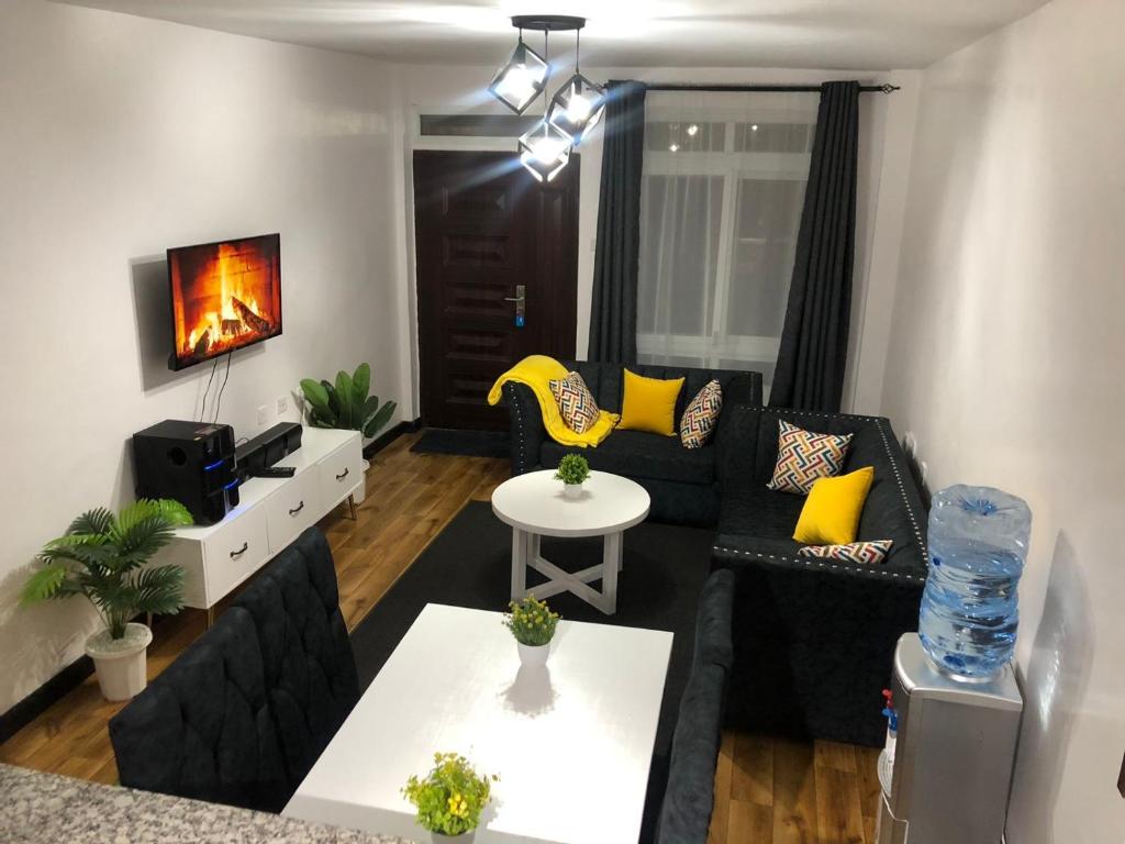 Comfort Stay, Nakuru (precios actualizados 2024)