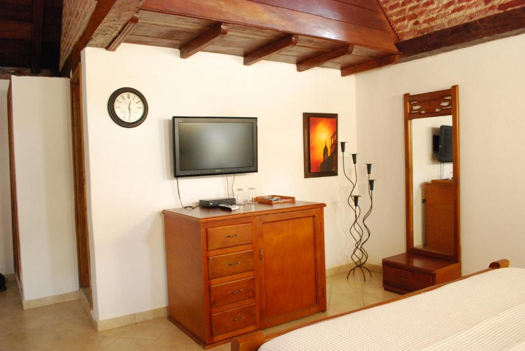 Hotel Don Pedro De Heredia - Junior Suite