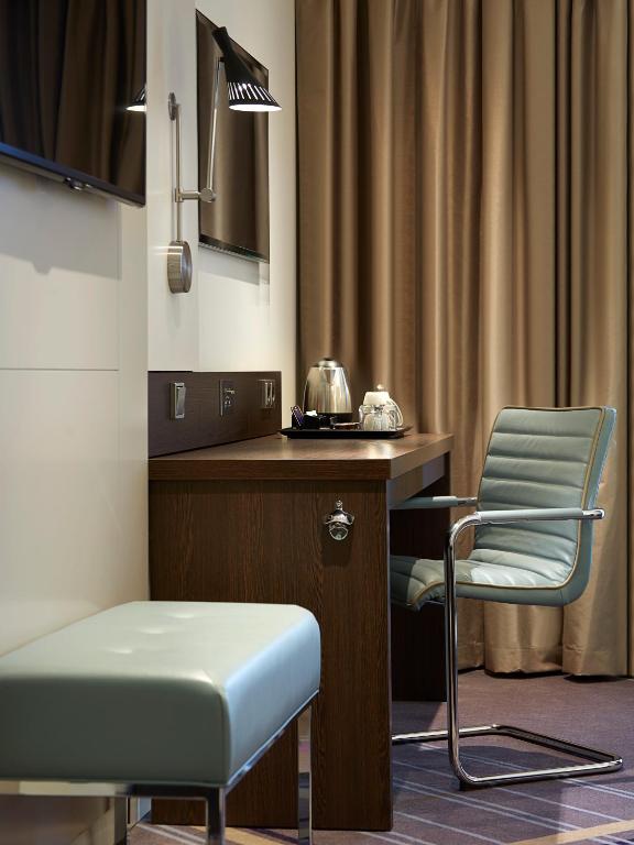 Fotografie z fotogalerie ubytování Premier Inn Nürnberg City Nordost v Norimberku