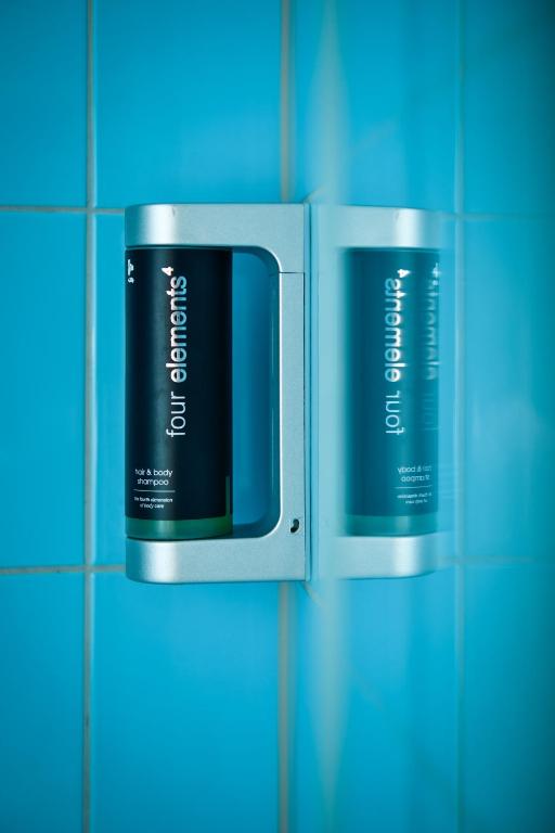 Stanys - Das Apartmenthotel - Resim 16