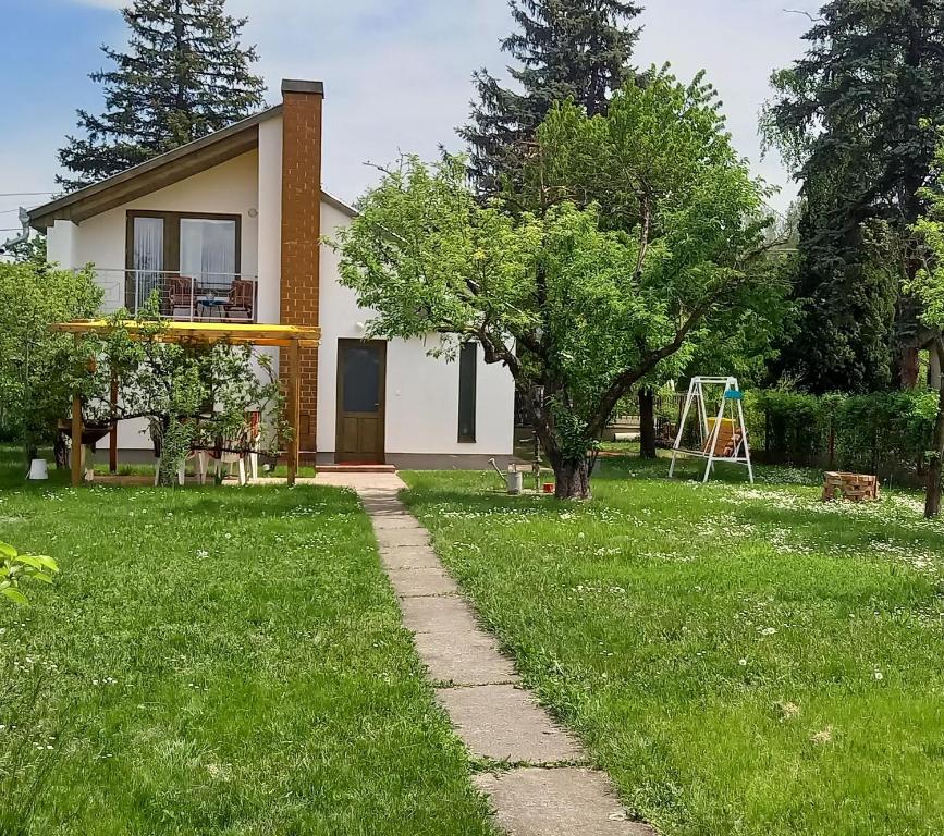 Két Puli Vendégház 5600 Békéscsaba, Kadarka köz 17. kép - 1