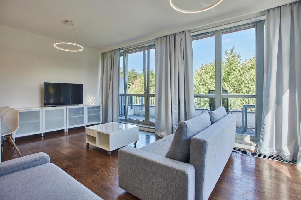 Apartamenty Świnoujście - Bałtycka - Appartement Supérieur