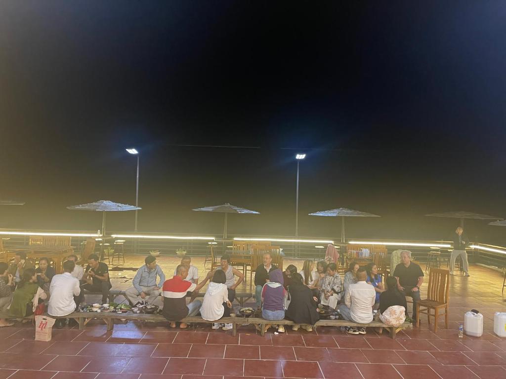 Hosté ubytování Homestay Thạch Gia Trang Sapa