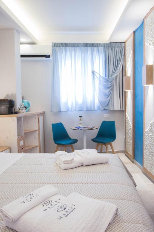 Mariet Athens Boutique Spa - 9