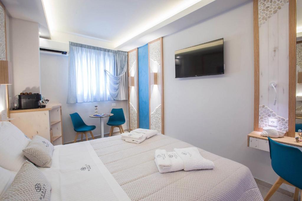 Mariet Athens Boutique Spa - 10