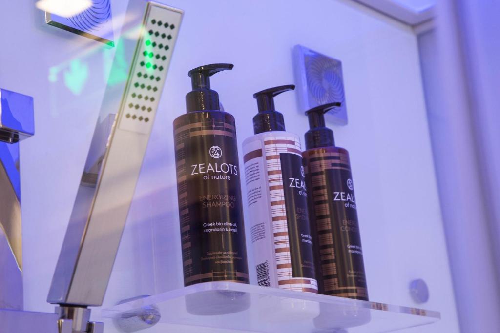 Mariet Athens Boutique Spa - 14