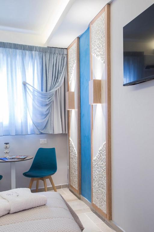 Mariet Athens Boutique Spa - 11