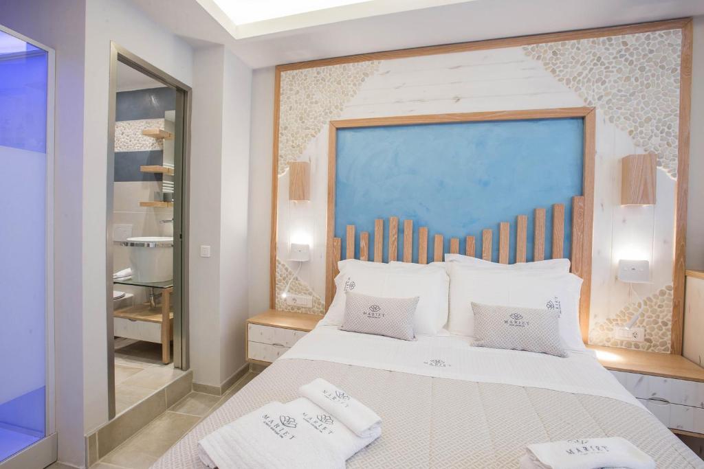 Mariet Athens Boutique Spa - 6