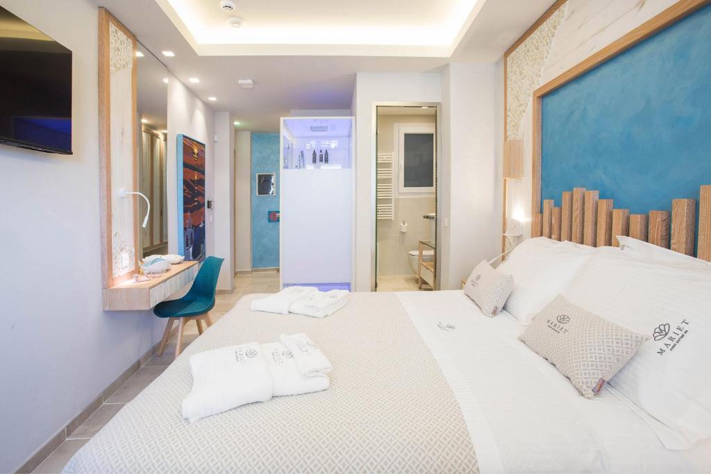 Mariet Athens Boutique Spa - 5