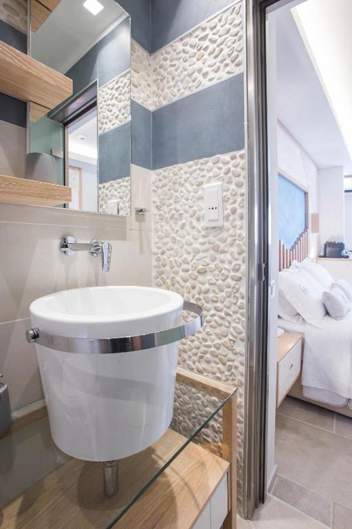 Mariet Athens Boutique Spa - 16