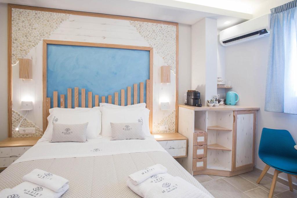 Mariet Athens Boutique Spa - 4