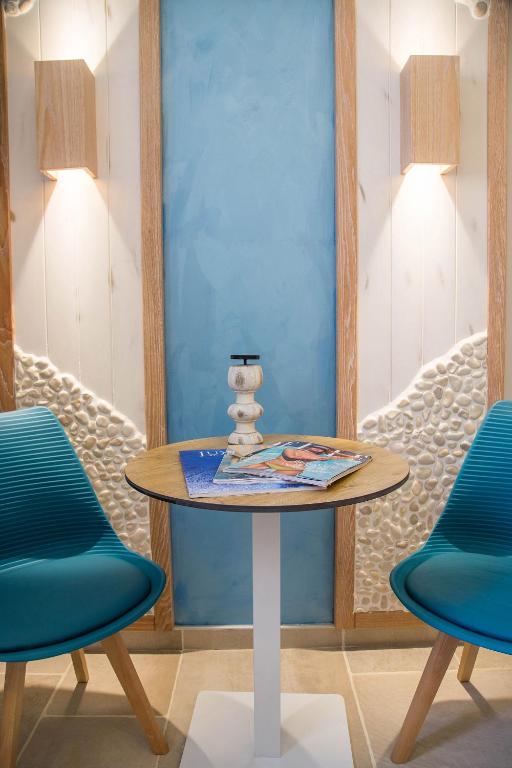 Mariet Athens Boutique Spa - 12