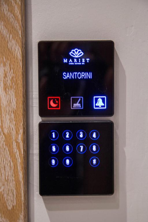 Mariet Athens Boutique Spa - 18