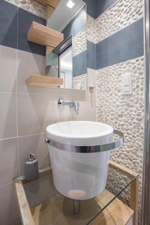 Mariet Athens Boutique Spa - 15