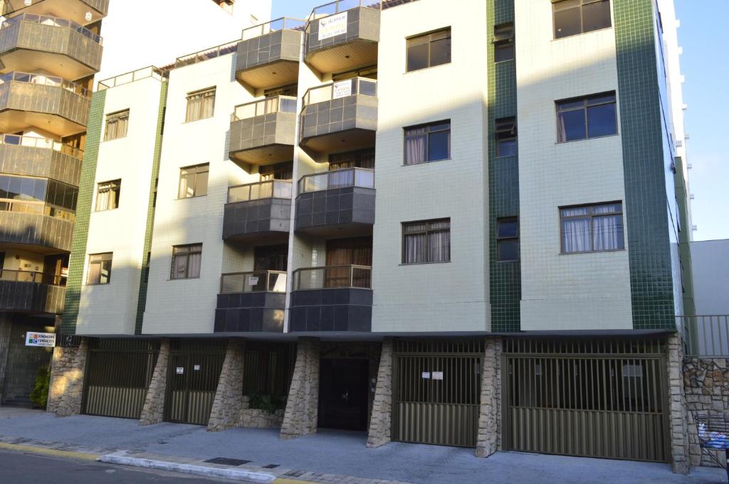  Apartamento Di Cavalcanti