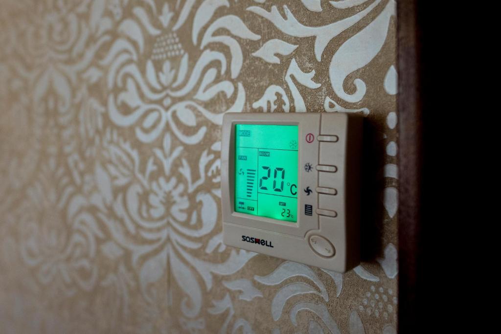 Gold Hotel Budapest - Resim 30