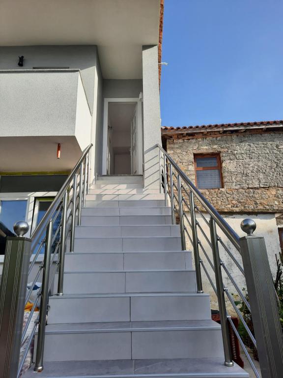 Fotografie z fotogalerie ubytování Visi's Home v destinaci Pogradec