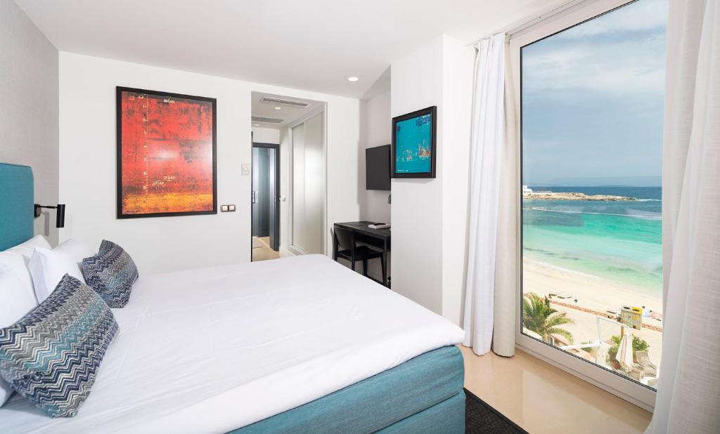 Hotel Tahiti, Es Pujols – Precios actualizados 2023