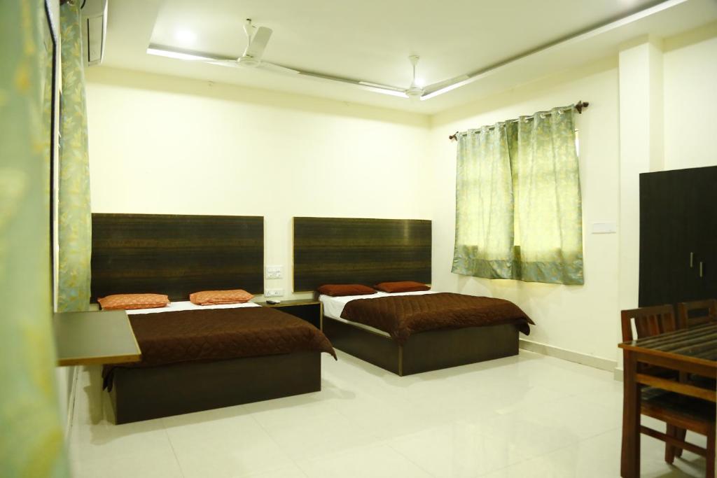 KPK Residency Arani - Housity
