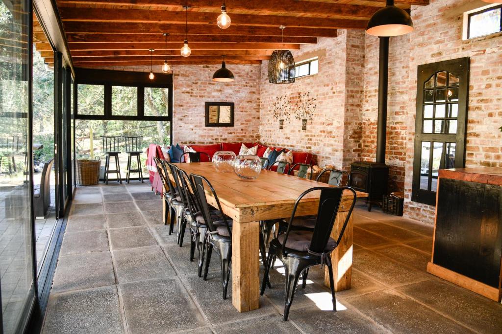 Foto dalla galleria di Gowan Valley Guest Farm a Balgowan