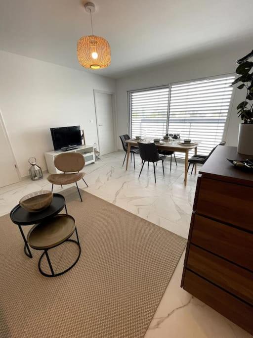 Magnifique appartement à la frontière suisse – photo 5