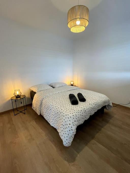 Magnifique appartement à la frontière suisse – photo 12