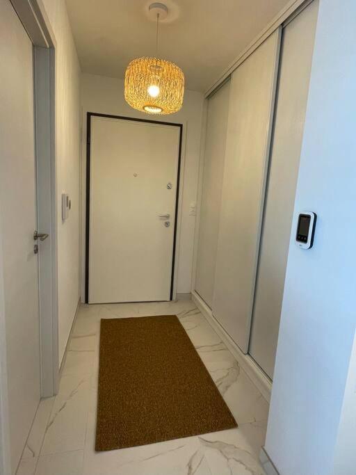 Magnifique appartement à la frontière suisse – photo 13