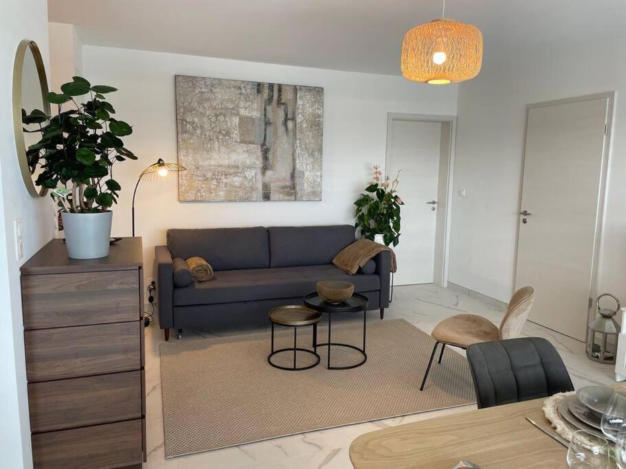 Magnifique appartement à la frontière suisse – photo 15