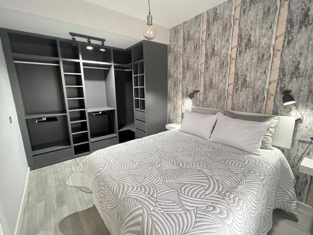 Apartment El Llano Parking Gratis - Appartement Met 3 Slaapkamers
