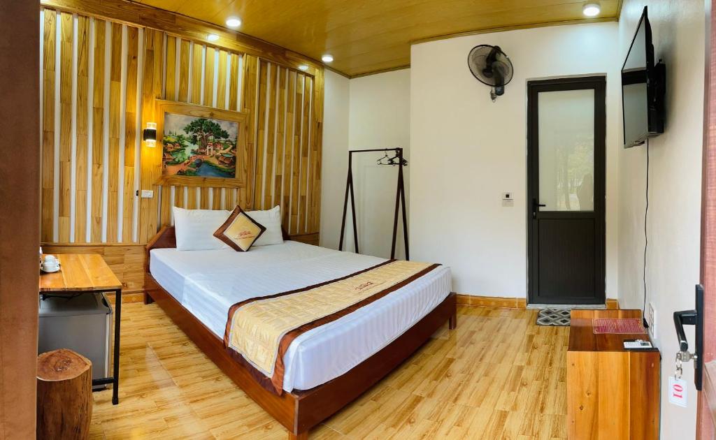 Trang An Memory Homestay - 8