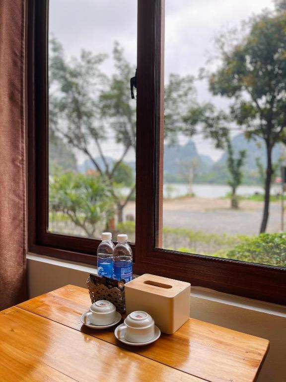 Trang An Memory Homestay - 7