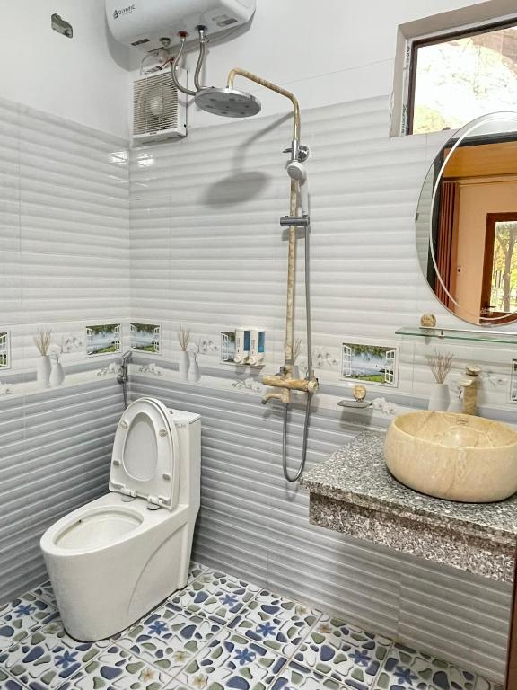 Trang An Memory Homestay - 3