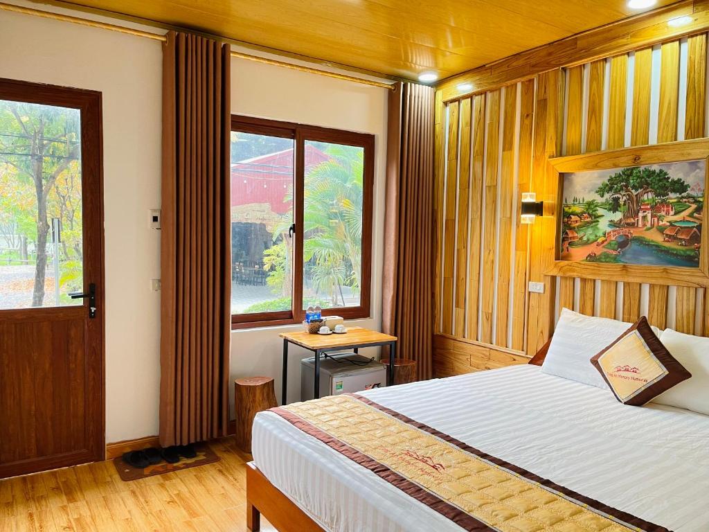 Trang An Memory Homestay - 6