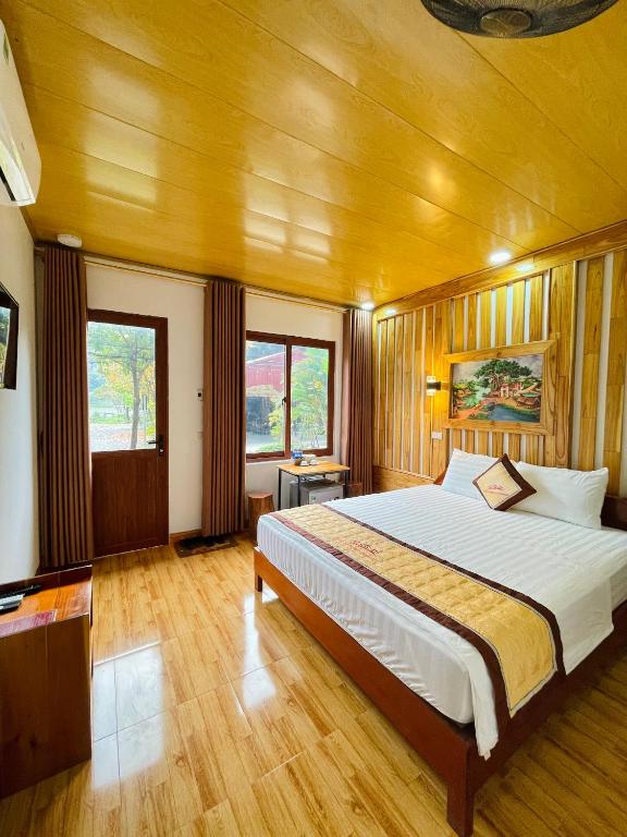 Trang An Memory Homestay - 5