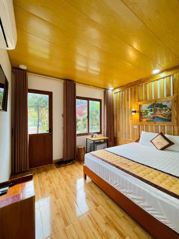 Trang An Memory Homestay - 1