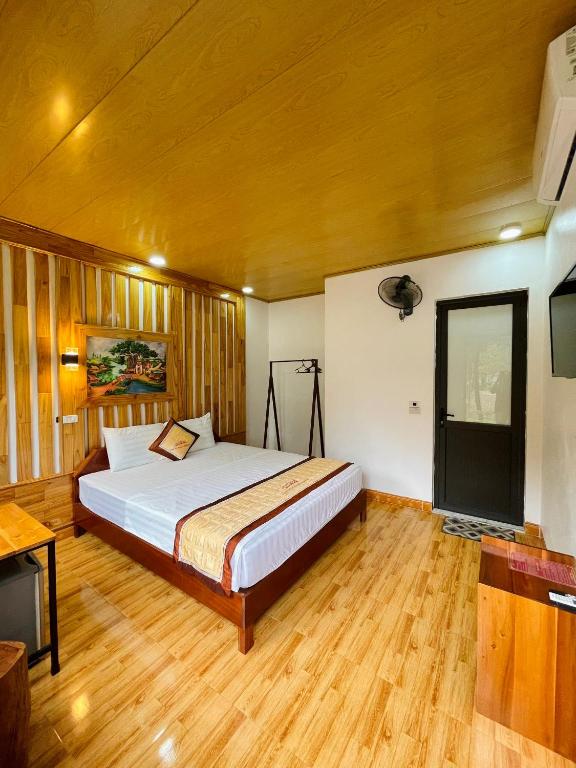 Trang An Memory Homestay - 2