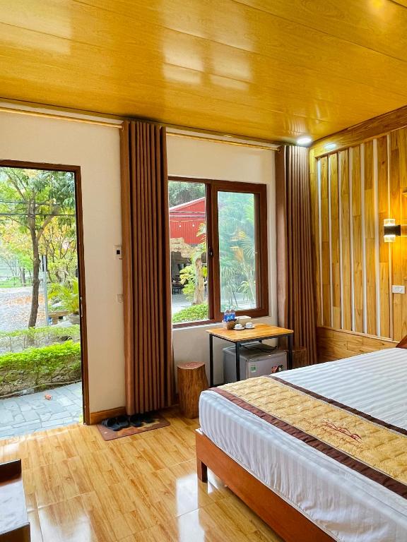 Trang An Memory Homestay - 4