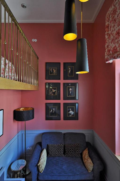 Grande Hotel do Porto - Resim 45