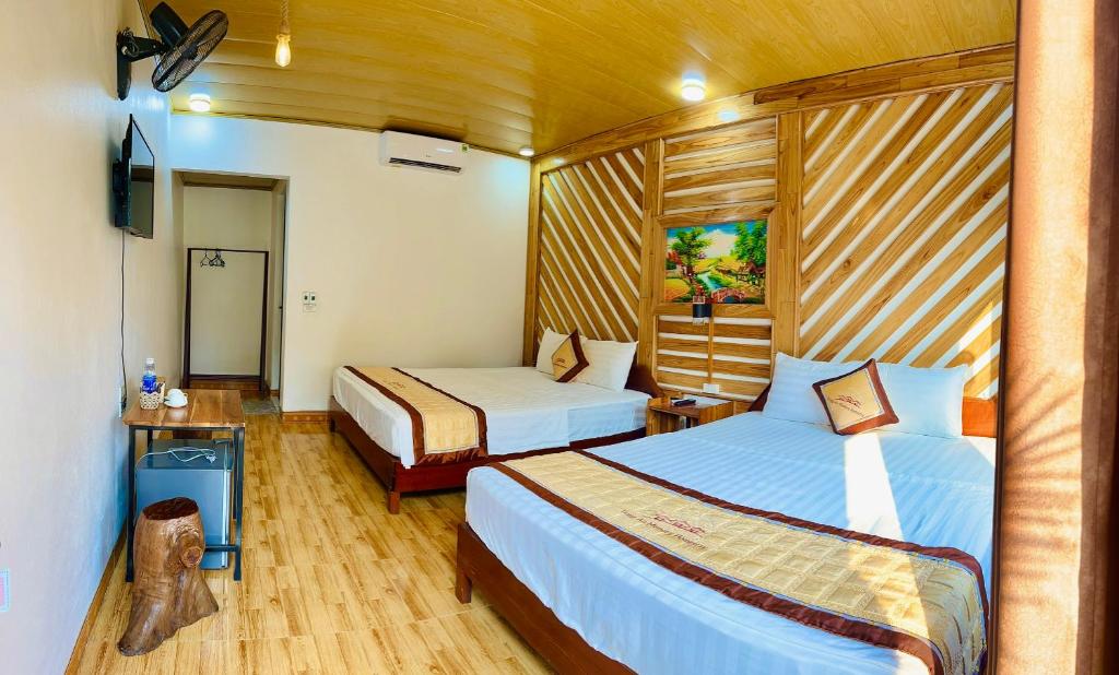 Trang An Memory Homestay - 13